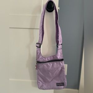 Jansport crossbody bag